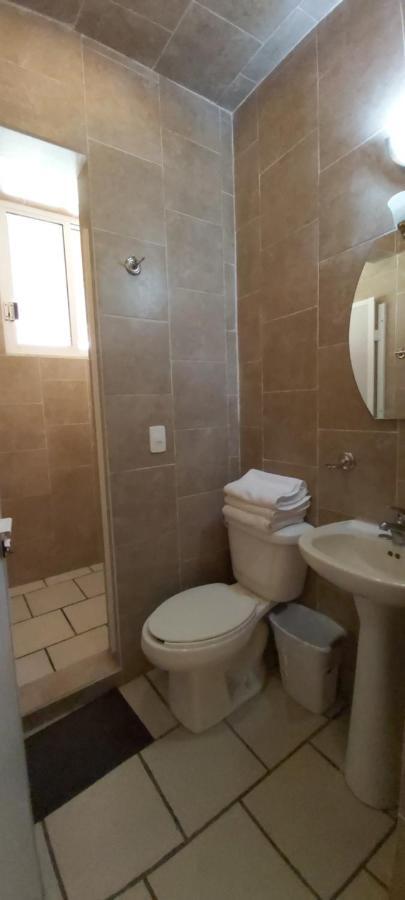Hotel Real Tasquillo Eksteriør billede