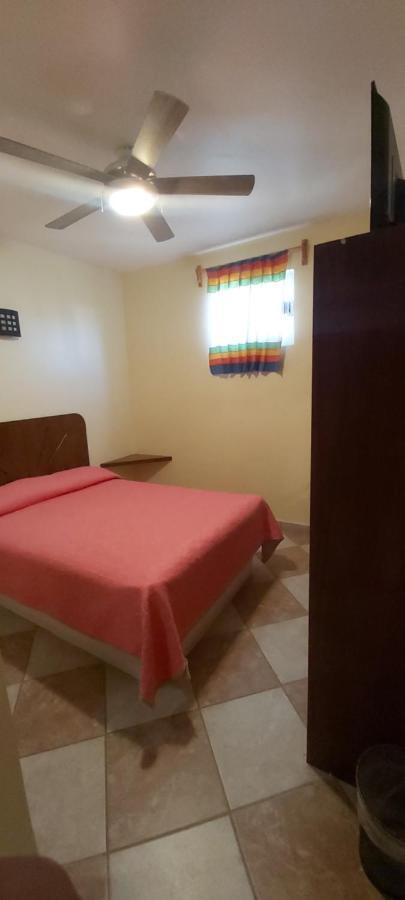 Hotel Real Tasquillo Eksteriør billede